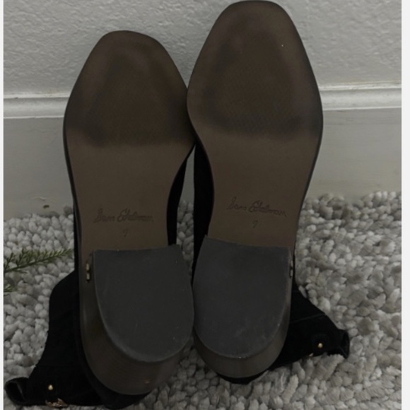 Sam Edelman Woman BRONSON Ankle Boot Size: 7M - Picture 5 of 6